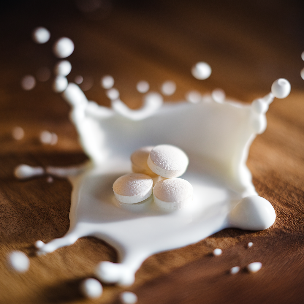 Calcium